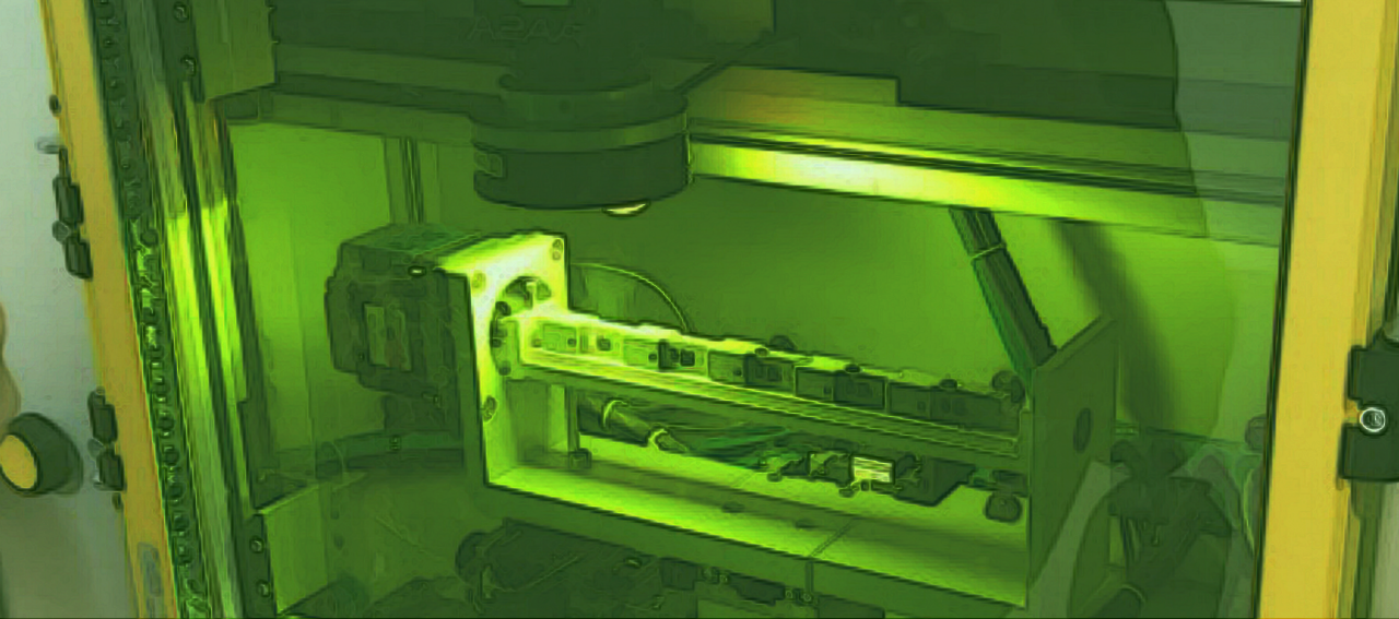 Vision Systems